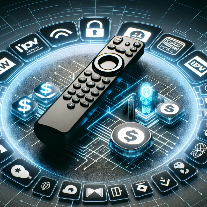 Legal IPTV Providers in USA for Firestick: A Complete Guide to Safe Streaming Choices