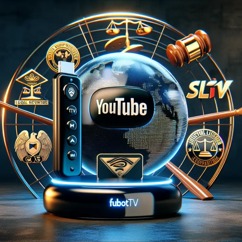 Legal IPTV Providers in USA for Firestick: A Comprehensive 2024 Guide to Safe Streaming