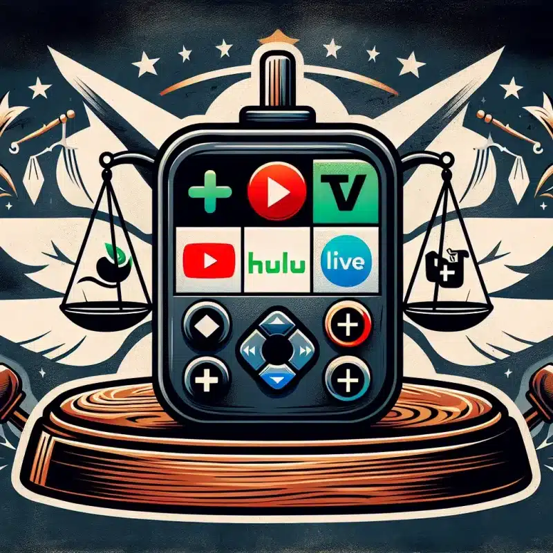 Legal IPTV Providers in USA for Firestick: Your Guide to Watching Legally