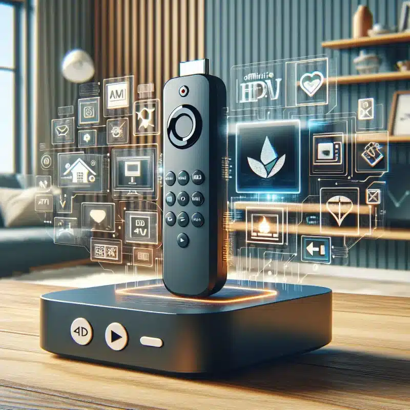 Legal IPTV Providers in USA for Firestick: Safe and Reliable Streaming Options