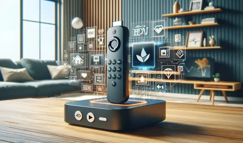 Legalni dostawcy IPTV w USA dla Firestick: Bezpieczne i niezawodne opcje przesyłania strumieniowego