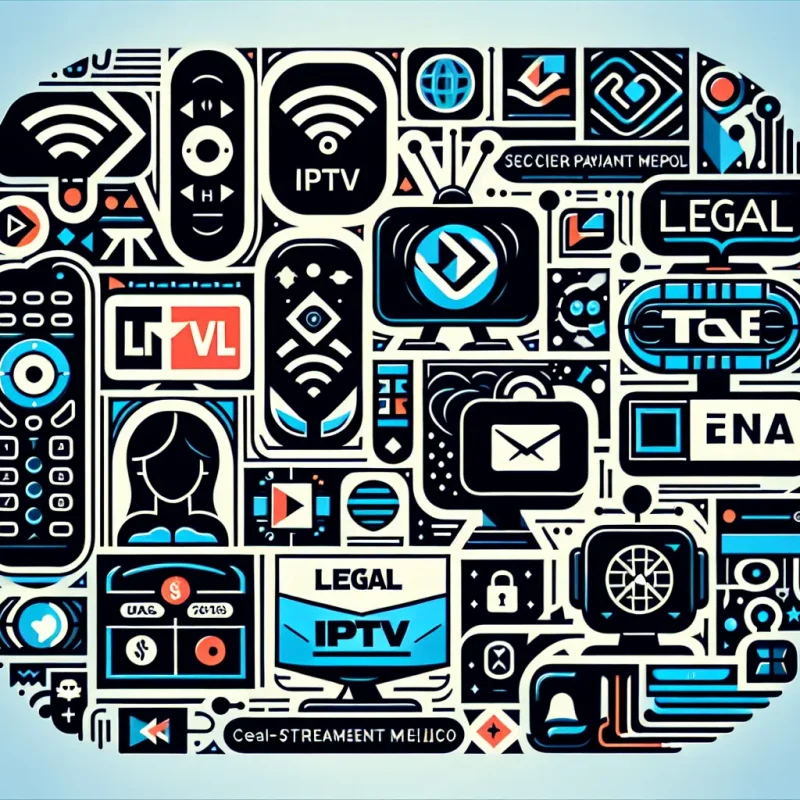 Legal IPTV Providers in USA for Firestick: Everything You Need to Know for Safe Streaming