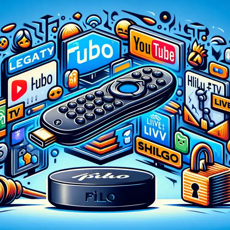 Legal IPTV Providers in USA for Firestick: Your Guide to Safe and Reliable Streaming