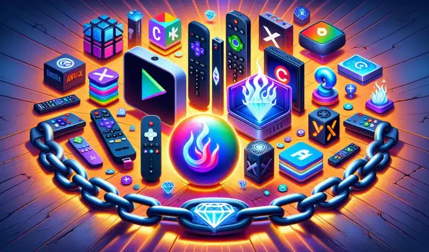 Legal IPTV Providers in USA for Firestick: Everything You Need to Know