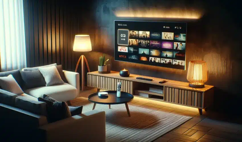 Legal IPTV Providers in USA for Firestick: Your Comprehensive Guide to Licensed Streaming Services