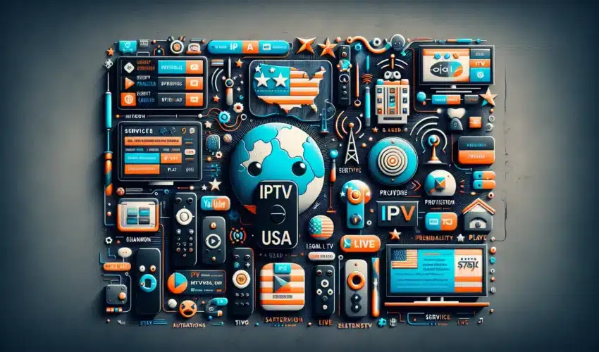 Legal IPTV Providers in USA for Firestick: Comprehensive Guide to Safe Streaming in 2026