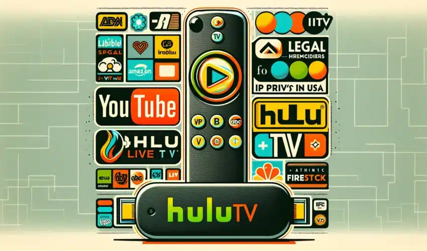 Legal IPTV Providers in USA for Firestick: Comprehensive Guide to Choosing Legitimate Services