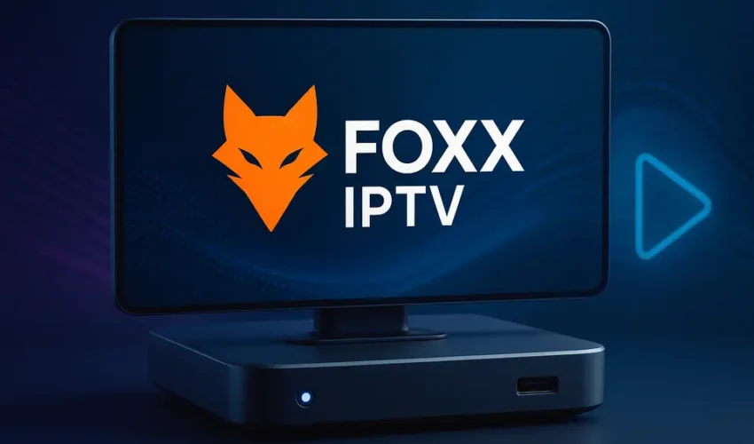 Foxx IPTV: Comprehensive Guide to Features, Risks, and Alternatives