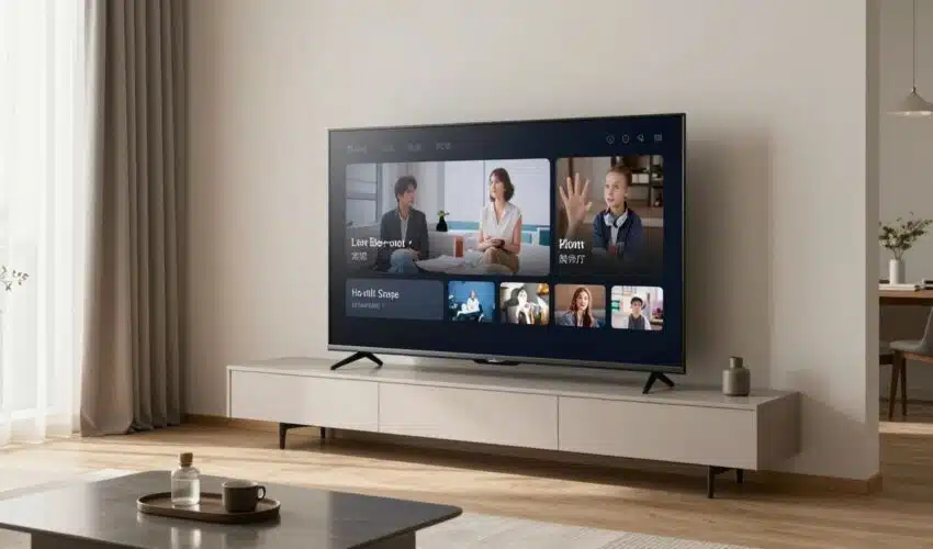 How to choose the best IPTV supplier for your streaming business
