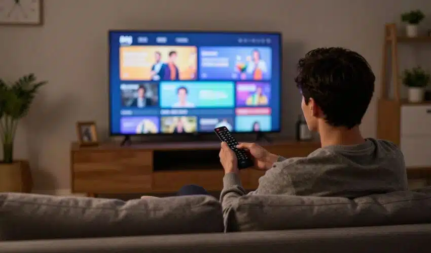 The ultimate guide to selecting a reliable IPTV provider
