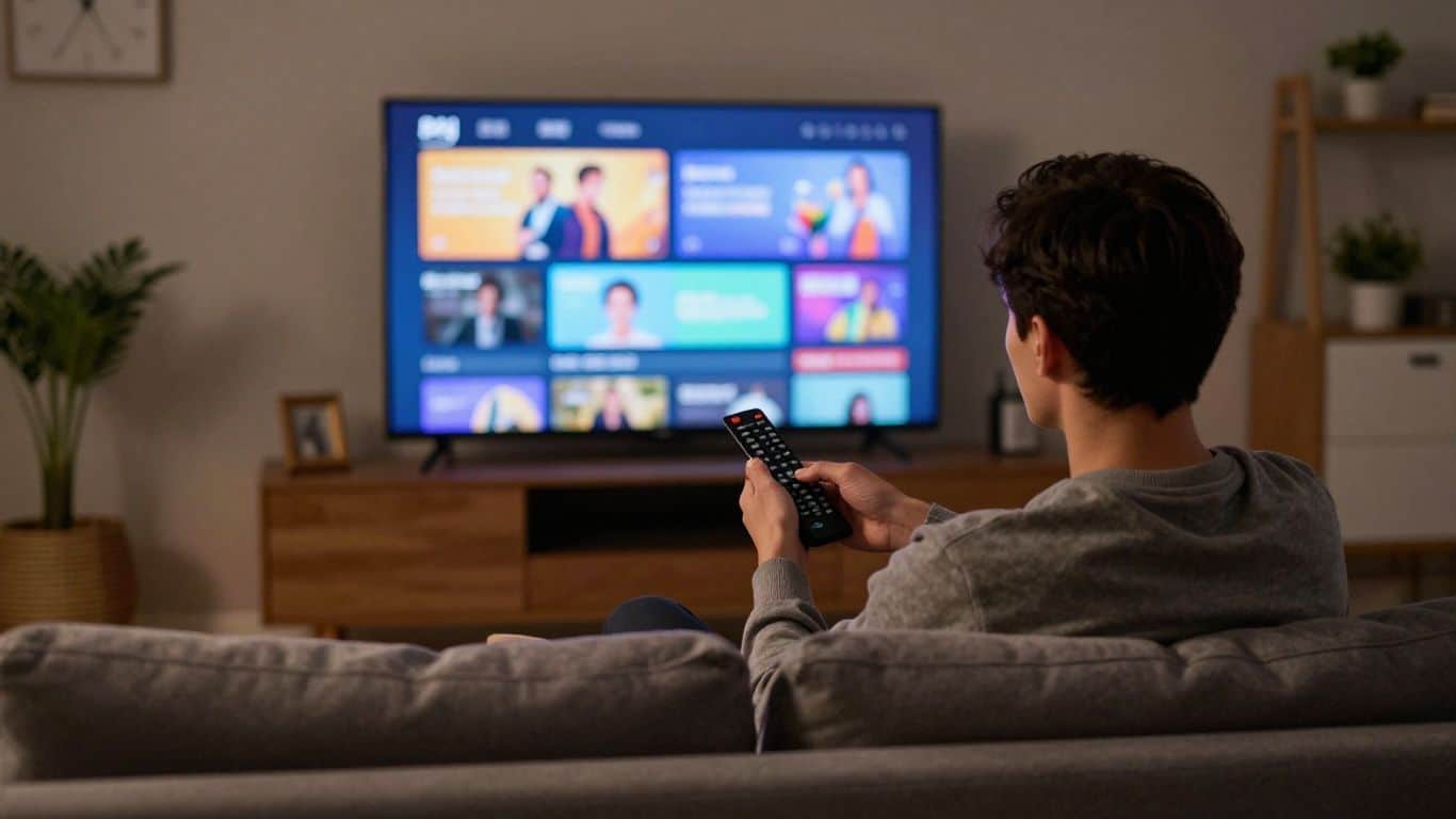 The ultimate guide to selecting a reliable IPTV provider