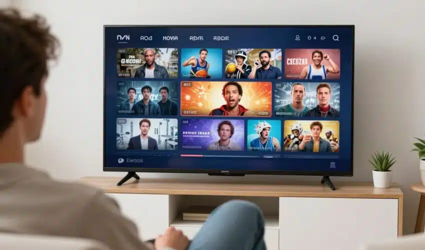 10 best IPTV service providers for high-quality streaming