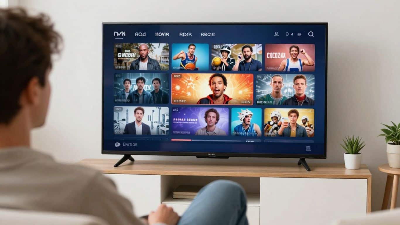 10 best IPTV service providers for high-quality streaming