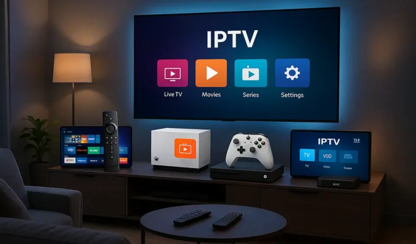 Legal IPTV Providers in USA for FireStick: A Comprehensive Guide to Safe and Reliable Streaming