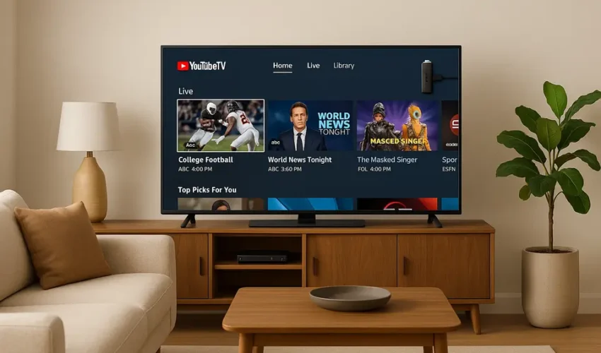 Legal IPTV Providers in USA for Firestick: A Comprehensive Guide to Safe and Legitimate Streaming