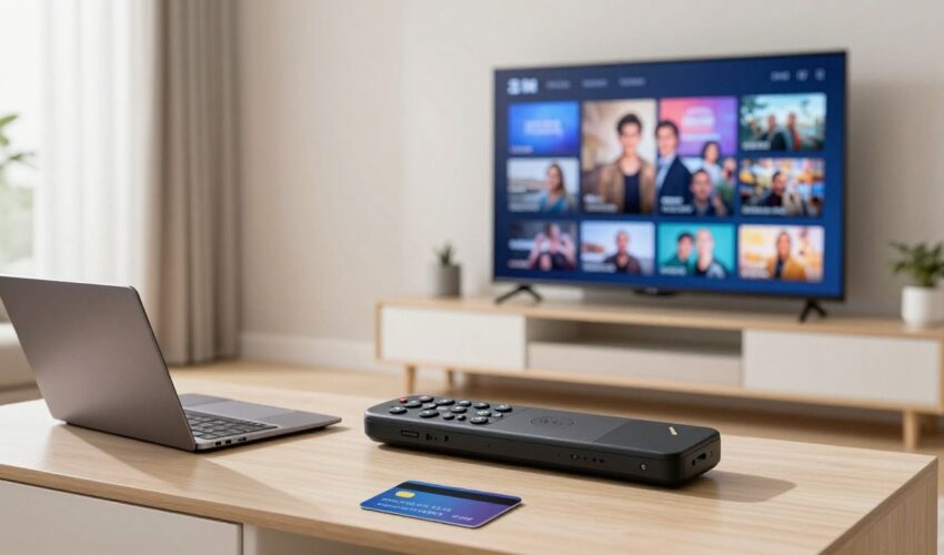 IPTV service legal: How to identify legitimate streaming providers in the US