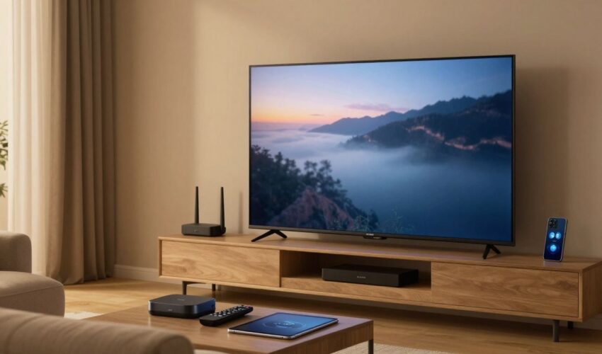 IPTV program guide: How to choose, set up, and use an IPTV player