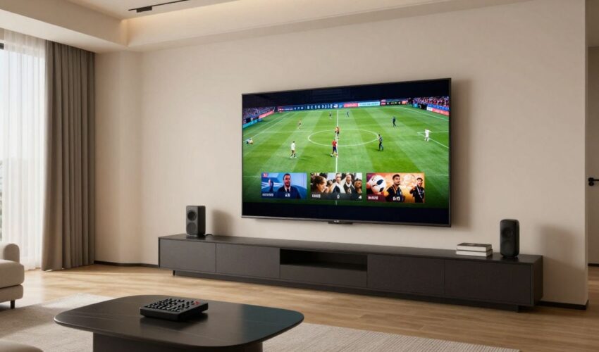 How to Choose Premium IPTV Services for Reliable HD and 4K Streaming