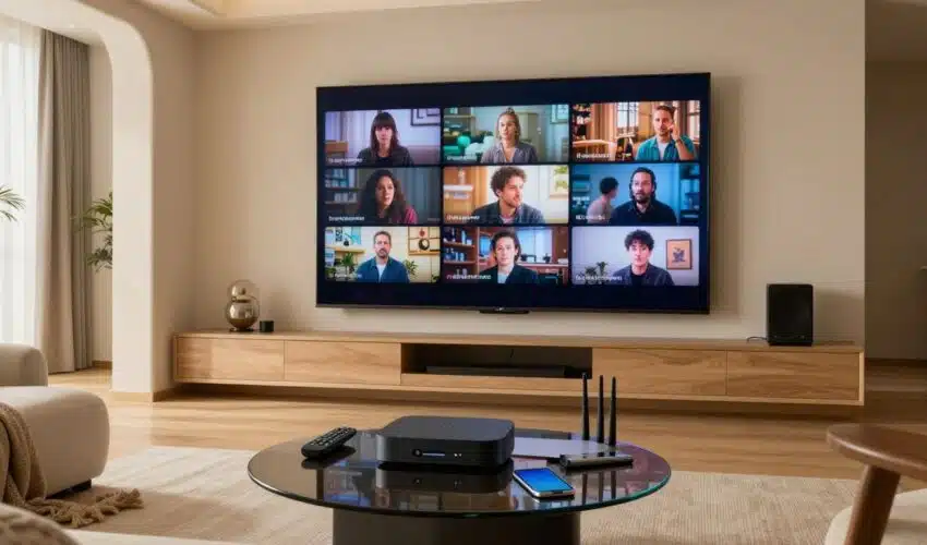 IPTV subscriptions: How to choose a reliable, legal, and affordable streaming service