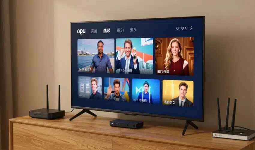 IPTV TV online: A practical guide to choosing, setting up, and streaming live channels