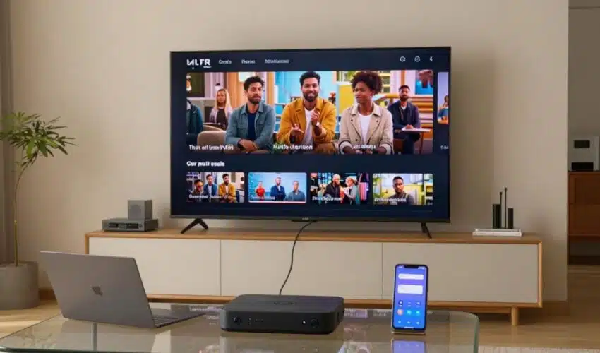 HD IPTV explained: How it works, what to look for, and how to stream safely