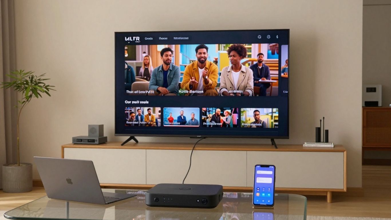 HD IPTV explained: How it works, what to look for, and how to stream safely