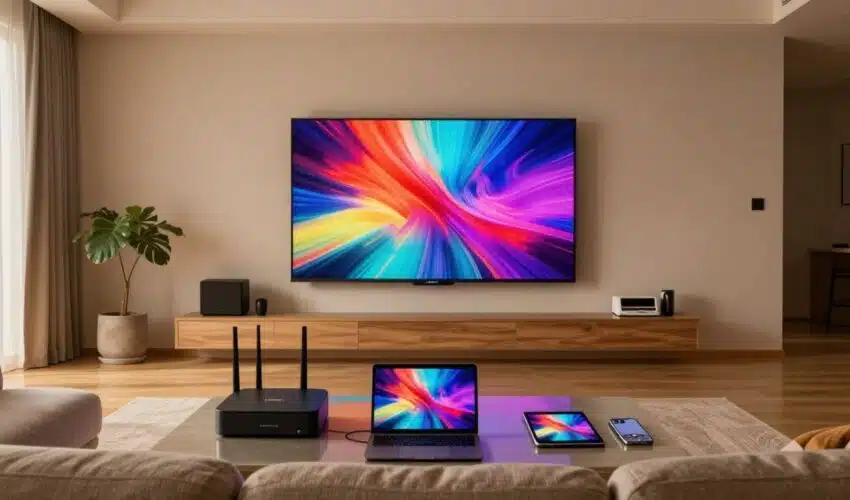 IPTV HD explained: How to choose, set up, and stream safely