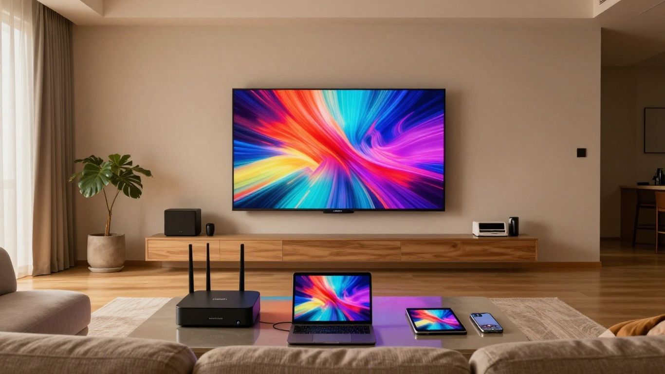 IPTV HD explained: How to choose, set up, and stream safely