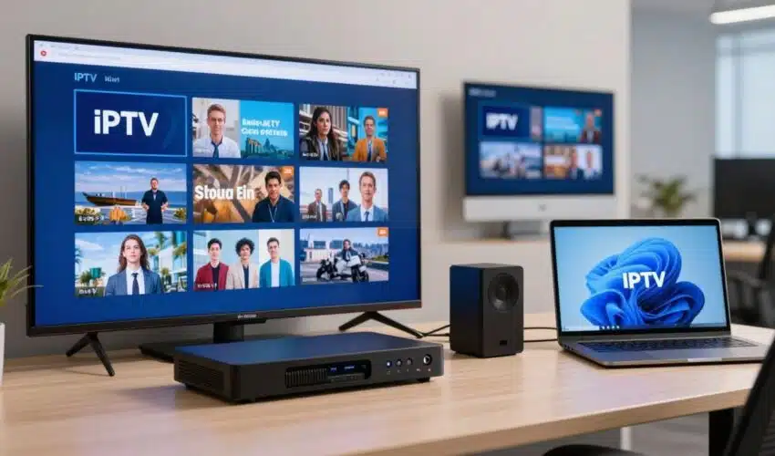 Professional IPTV: How to choose, set up, and manage a reliable streaming service