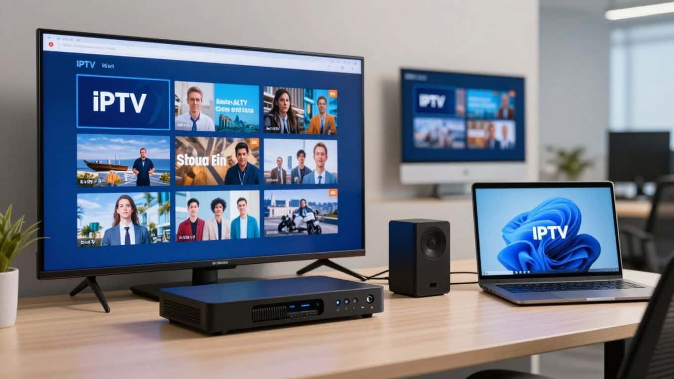 Professional IPTV: How to choose, set up, and manage a reliable streaming service
