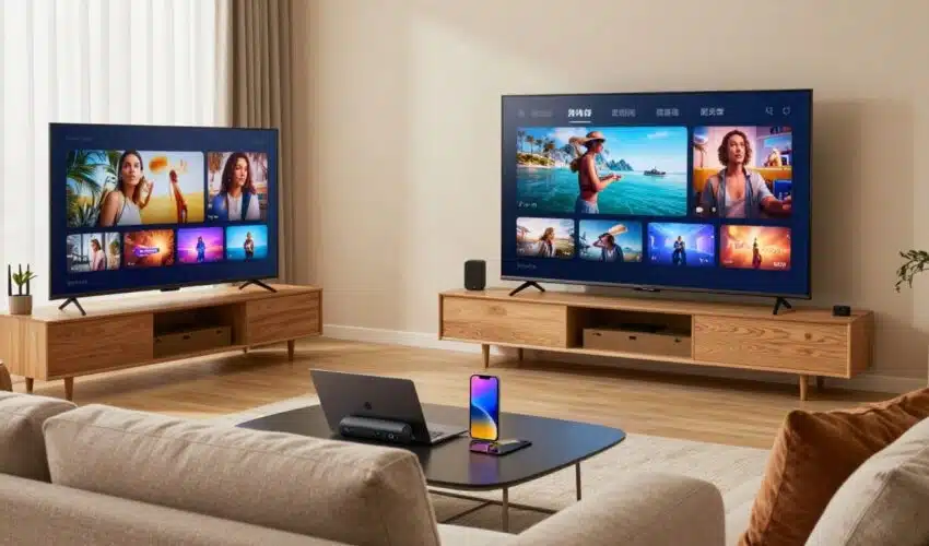 How to choose an IPTV site for safe, legal streaming