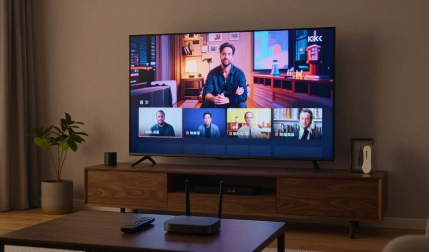 How to Choose the Right IPTV Service Subscription for Reliable, Legal Streaming